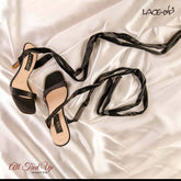 All Tied Up-BLACK
